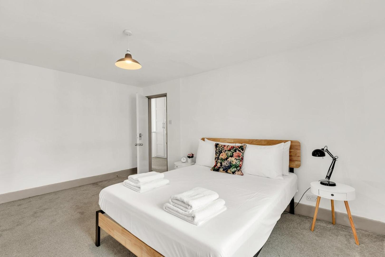Beautiful And Charming Paddington Apartamento *