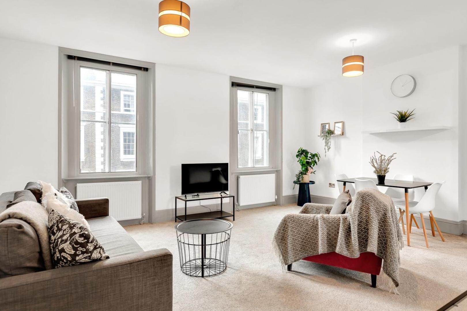 Apartamento Beautiful And Charming Paddington *