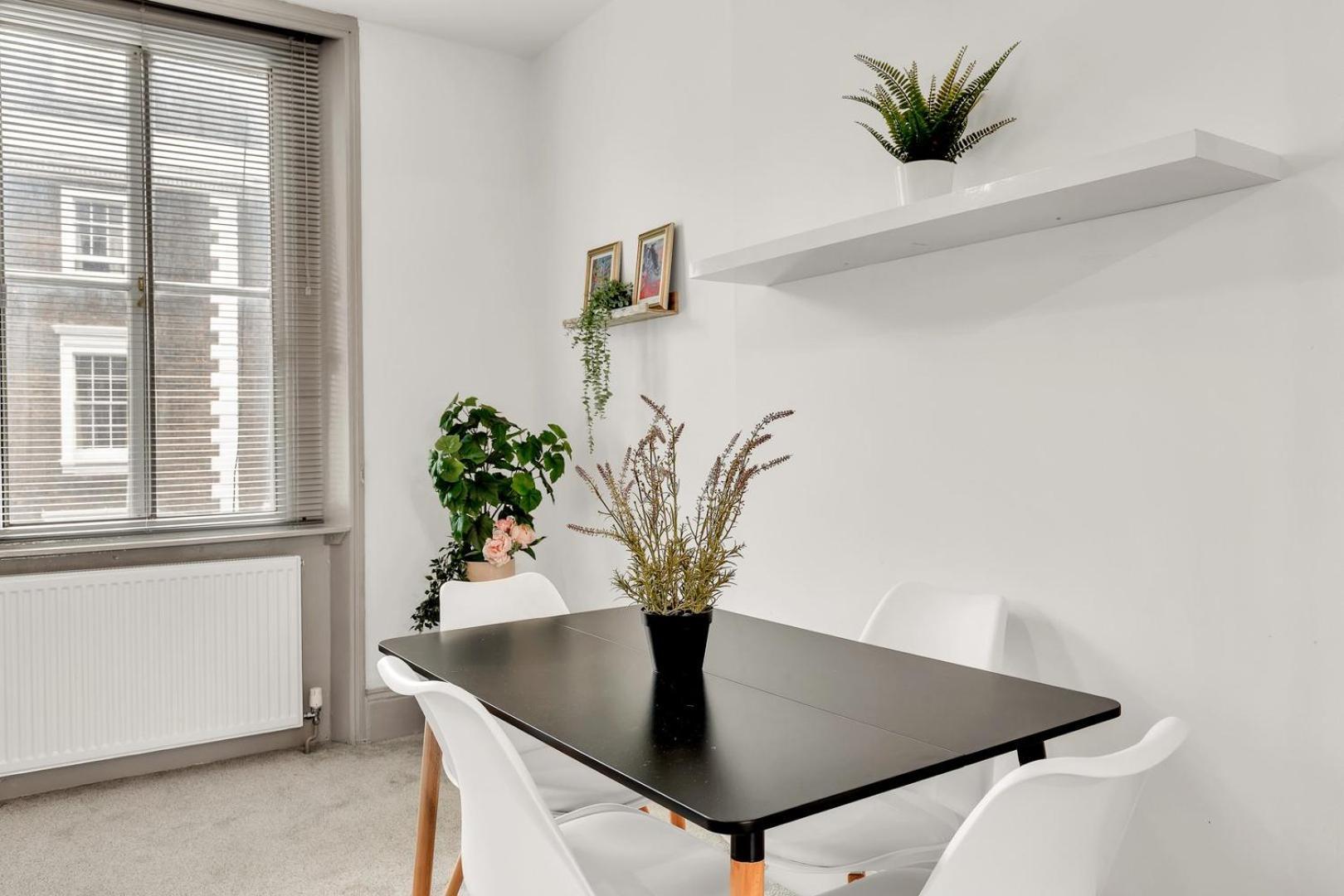 Apartamento Beautiful And Charming Paddington Londres