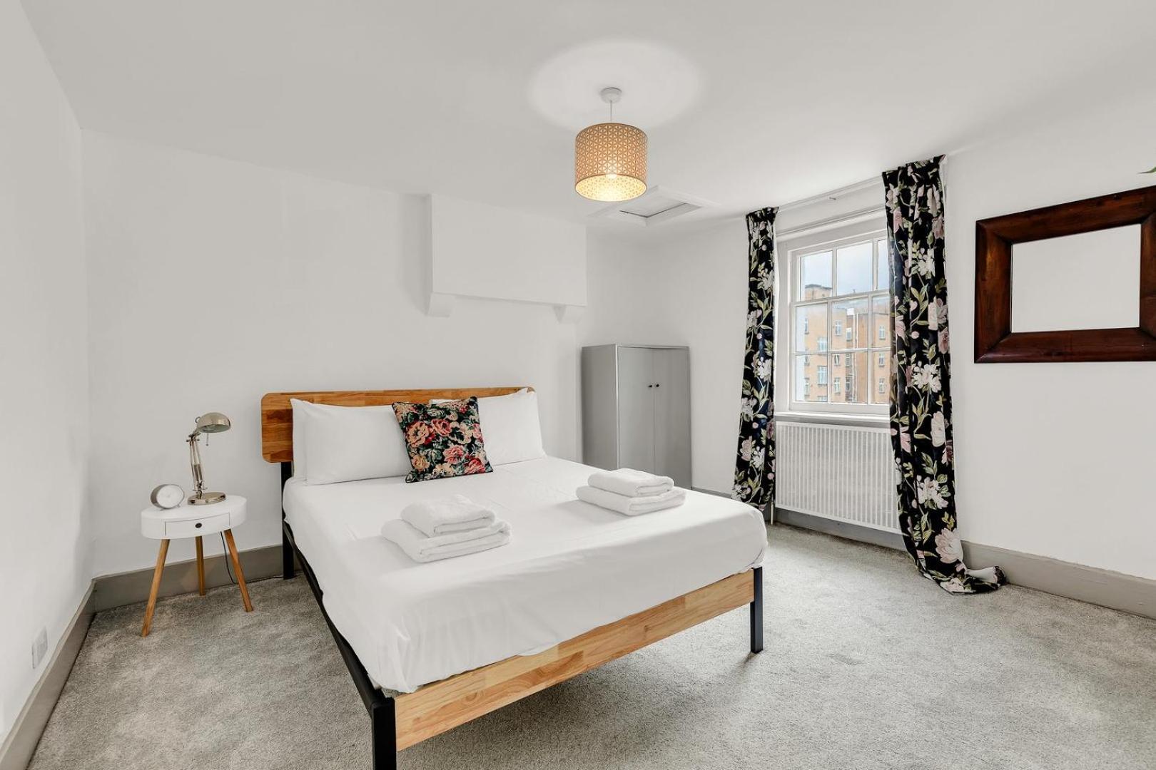 Beautiful And Charming Paddington Apartamento Londres